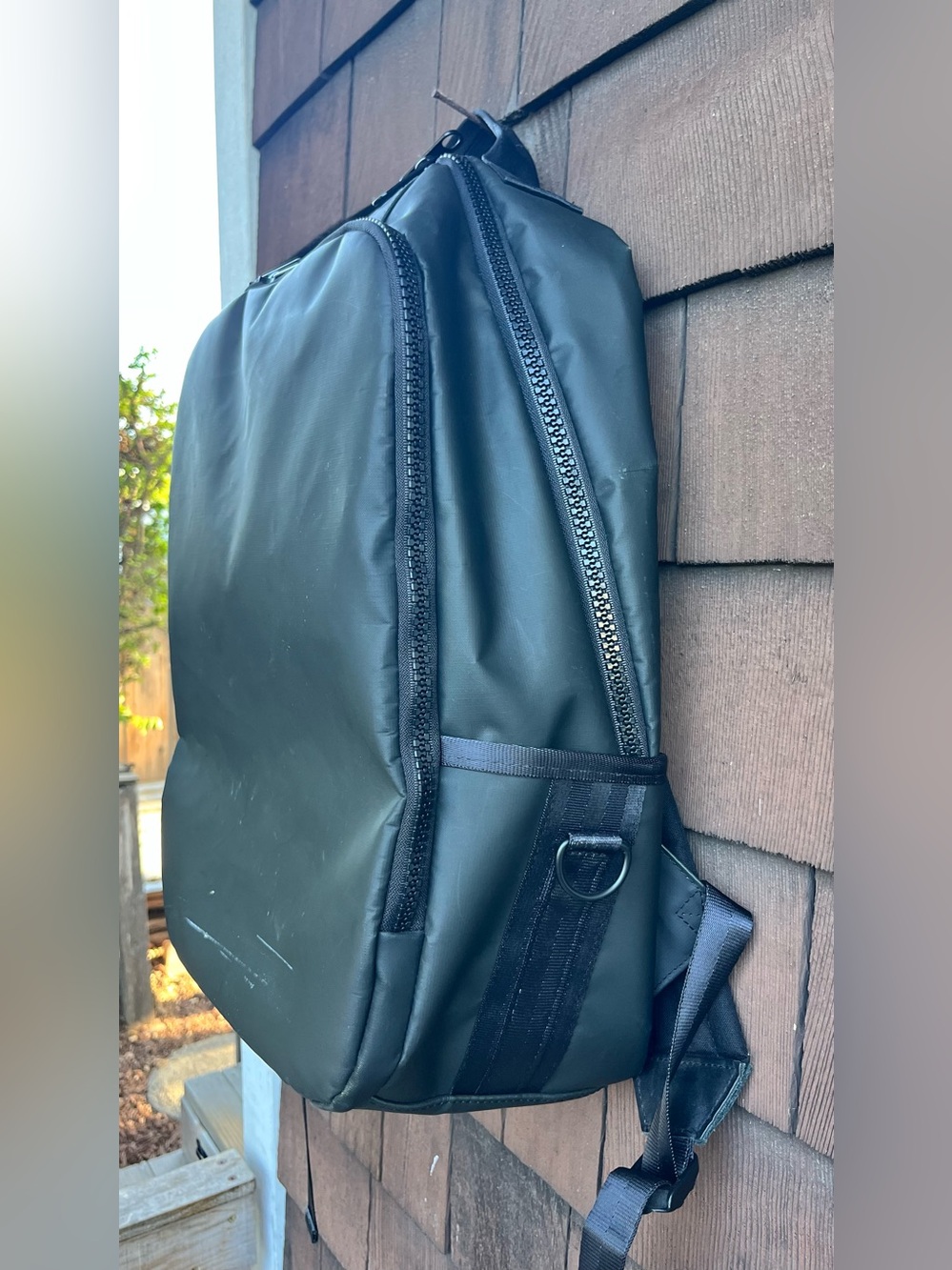 Defy Backpack - heavy duty tactical made in USA large